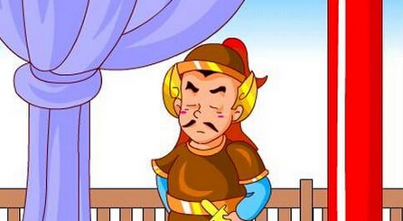 色厉内荏是什么意思 关于色厉内荏的故事