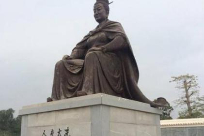 巾帼英雄冼夫人生平介绍!冼夫人有哪些事迹