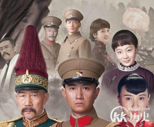 少帅剧情分集介绍3：张作霖大女儿出嫁