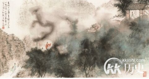 成语波澜老成的主人公是谁？波澜老成有何典故