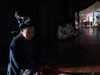 刘邦生前为自己准备的一条生路,戚夫人为何不用