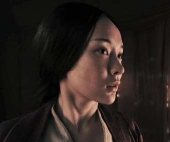 刘邦生前为自己准备的一条生路,戚夫人为何不用