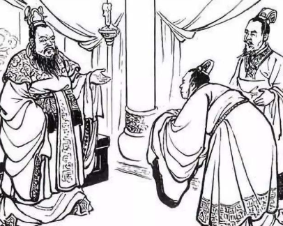 古代宰相和丞相只相差一个字 两者之间有什么区别