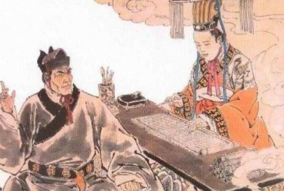 霍光后世评价都很高,为何他的下场却不好呢