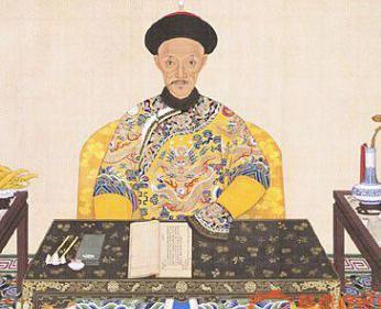 大清王朝爱新觉罗·旻宁——鸦片战争头号人！