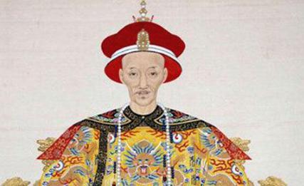 大清王朝爱新觉罗·旻宁——鸦片战争头号人！