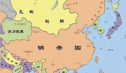 明朝后期大臣李三才简介：善笼络朝士，结交者遍天下