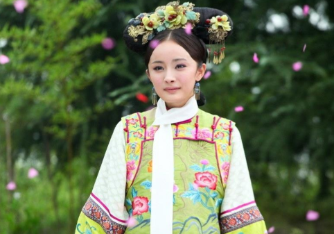 晴川的历史原型是谁
