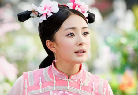 晴川的历史原型是谁