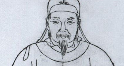 北宋大臣孙仅简介：与其兄孙何闻名一时，先后成为状元