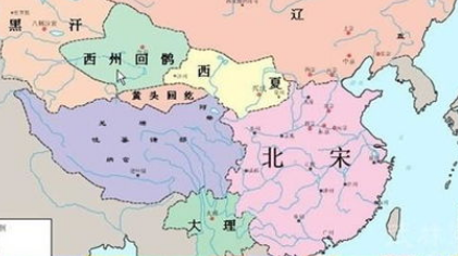 北宋大臣孙仅简介：与其兄孙何闻名一时，先后成为状元