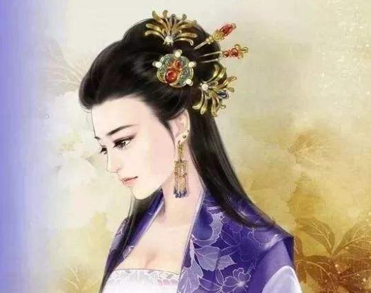 金乡公主是什么身份