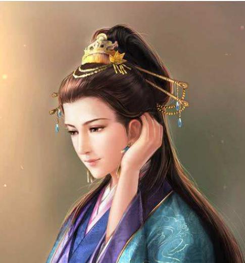 金乡公主是什么身份