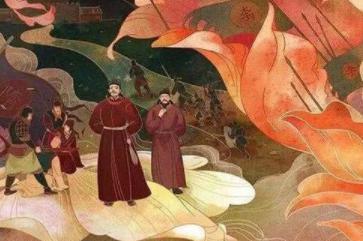 李世民为何非要“大义灭亲”