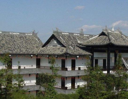 除了著名的三星堆文化，古蜀国还有哪些文化
