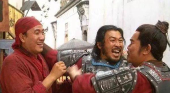同为朱元璋的发小,此人为何结局悲惨