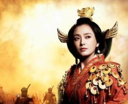吕后和审食其的关系是什么样的 两人真的是情人关系吗