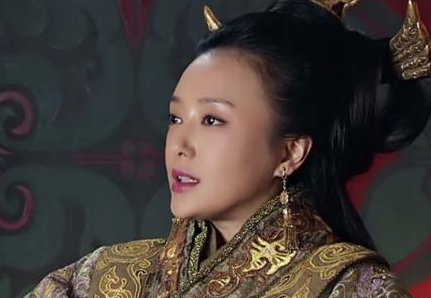 吕后和审食其的关系是什么样的 两人真的是情人关系吗
