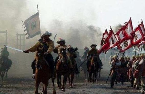 同样是起义首领,李自成和洪秀全谁更厉害