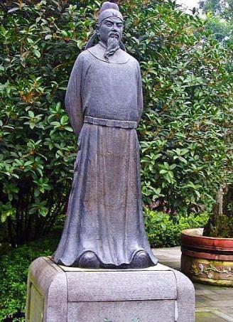 孩子犯错,唐高宗李治让其父亲带回家教育,父亲回去之后做了什么