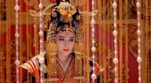 孩子犯错,唐高宗李治让其父亲带回家教育,父亲回去之后做了什么