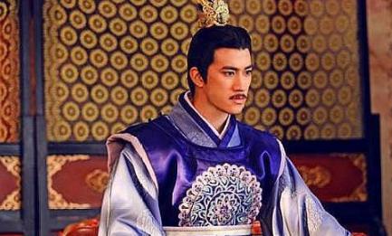 孩子犯错,唐高宗李治让其父亲带回家教育,父亲回去之后做了什么