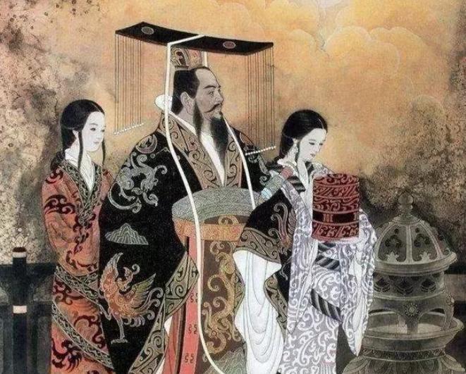 大汉著名文学家东方朔,为何一年换一个媳妇