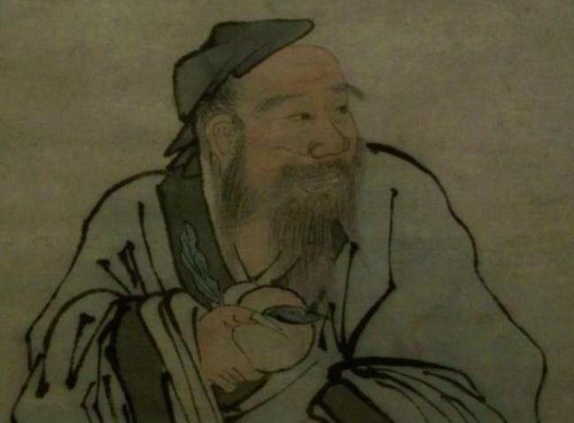 大汉著名文学家东方朔,为何一年换一个媳妇