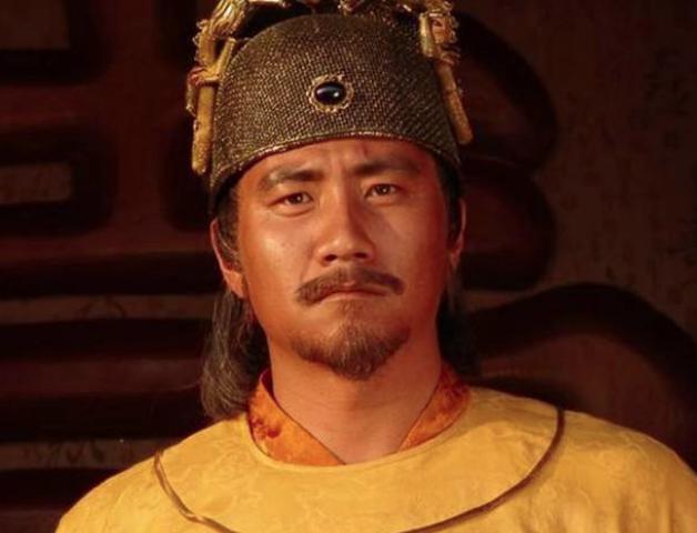 蓝玉本应晋封梁国公,朱元璋为何改成凉国公