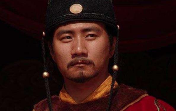 蓝玉本应晋封梁国公,朱元璋为何改成凉国公