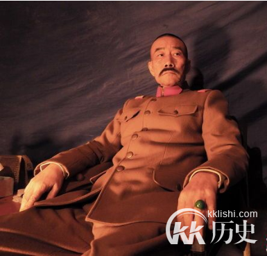 少帅中张作霖的扮演者是谁？张作霖的扮演者李雪健资料