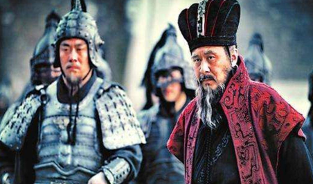 刘备孙权不敢北上的原因是什么