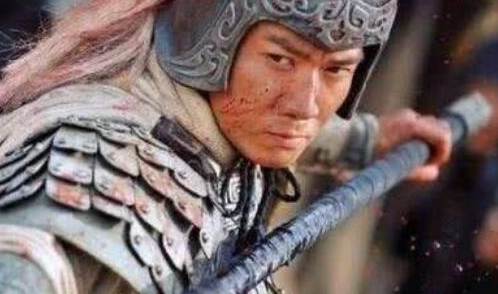 三国中各有一位近乎完美的名将,他们都是谁呢?