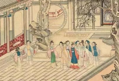 李白和唐朝的皇族李氏到底有何关系