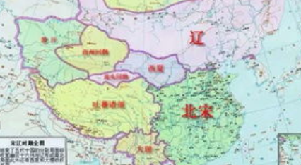 北宋哲学家杨时简介：与罗从彦、李侗并称为&ldquo;南剑三先生&rdquo;