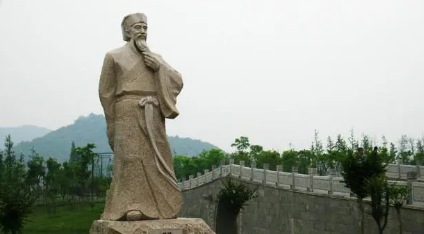 北宋哲学家杨时简介：与罗从彦、李侗并称为&ldquo;南剑三先生&rdquo;