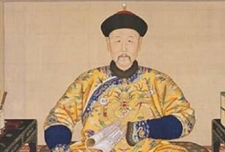 岳钟琪是什么样的结局