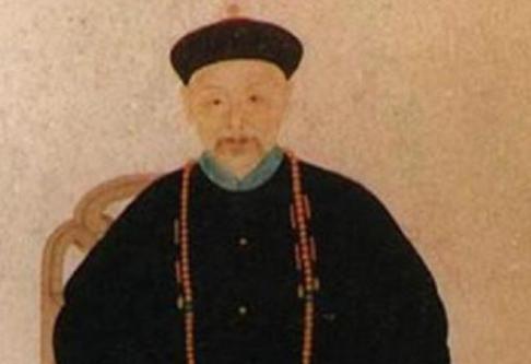 岳钟琪是什么样的结局