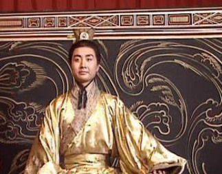 历史上夏侯徽是什么身份