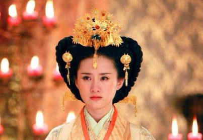 陈阿娇被废的原因是什么呢