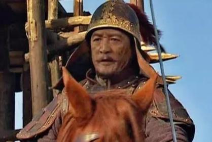历史上未尝一败的十大名将：没有李勣，也没有徐达和陈庆之!