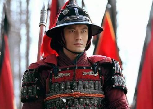 历史上未尝一败的十大名将：没有李勣，也没有徐达和陈庆之!