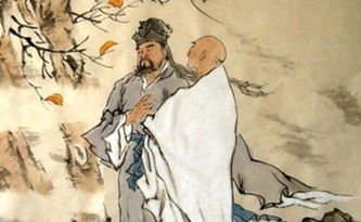 &ldquo;八风吹不动，一屁过江来&rdquo;说的是什么故事