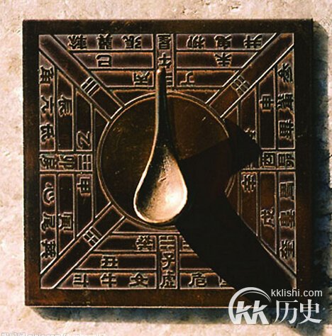 指南针是谁发明的？指南针的“始祖”是什么？