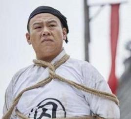 除了狄仁杰之外武则天曾最信任的大臣,终于在失宠之后落在了对头手里!