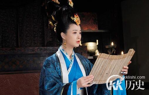 芈月传剧情分集介绍第3集：向氏陷害王后计划失败