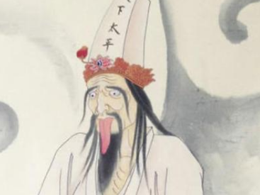 在古代城隍庙是何起源
