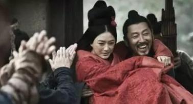 刘邦死后吕雉掌权,吕雉为何没像武则天那样称帝
