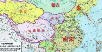 南宋儒学家叶味道简介：跟随朱熹学习，定居建阳后山