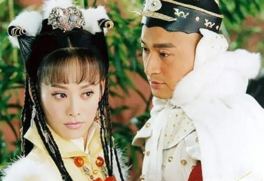 孝庄文皇后一生培养辅佐了两代君主,她的格局到底有多大